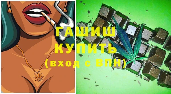 хмурый Богородицк